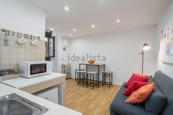 appartamento in vendita a Palermo in zona Centro storico