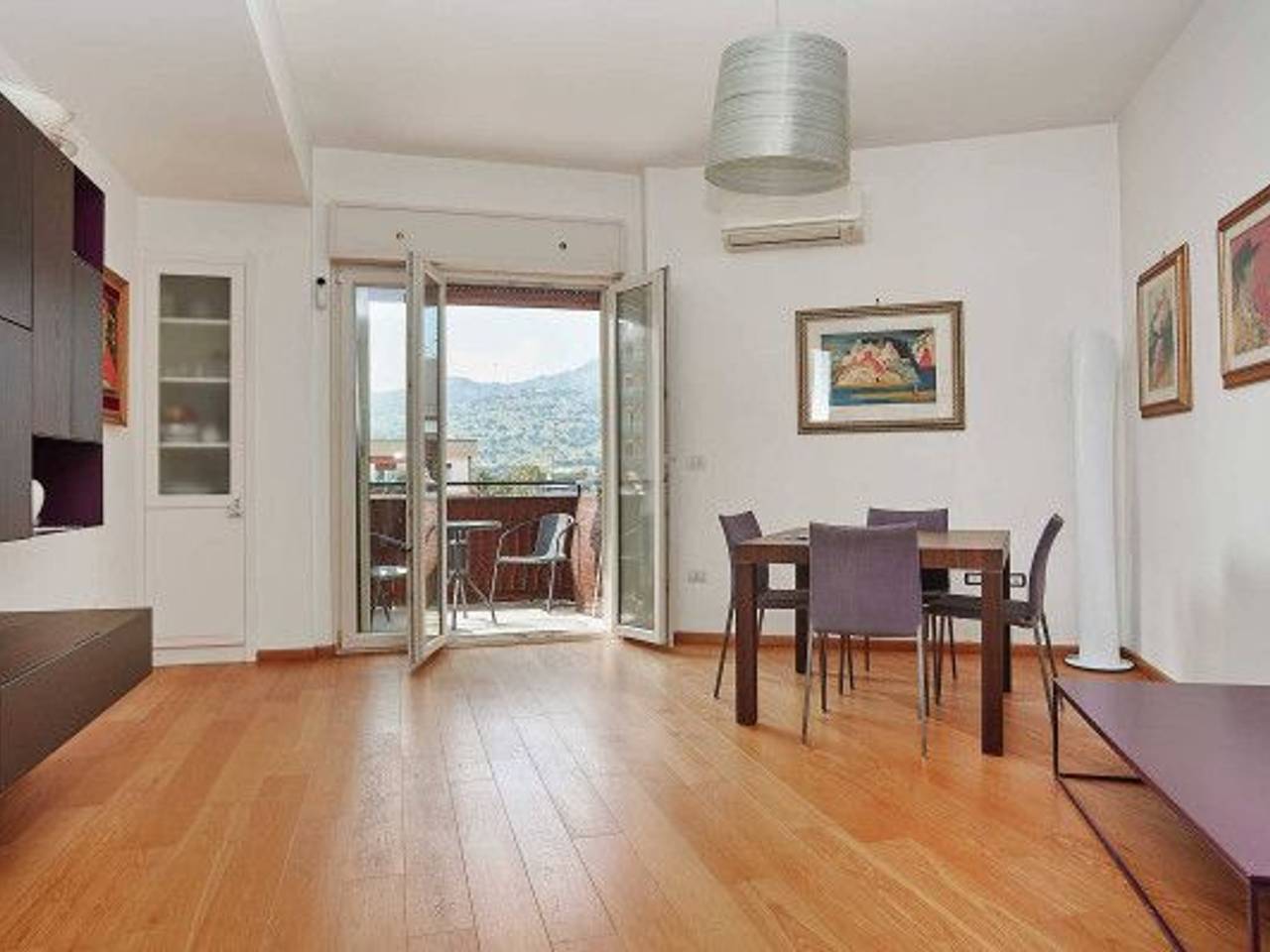 appartamento in vendita a Palermo in zona San Lorenzo