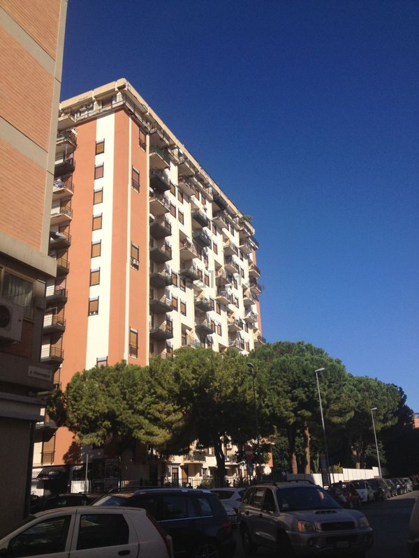 appartamento in vendita a Palermo in zona Montepellegrino