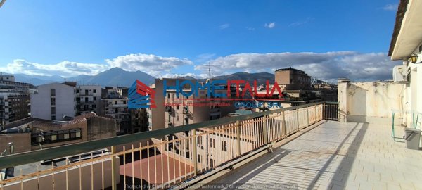appartamento in vendita a Palermo
