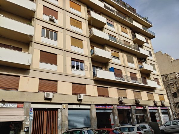 appartamento in vendita a Palermo in zona Noce