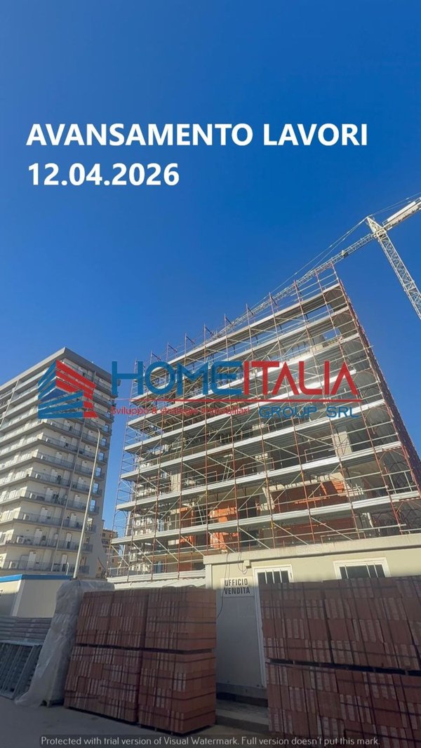 appartamento in vendita a Palermo in zona Uditore