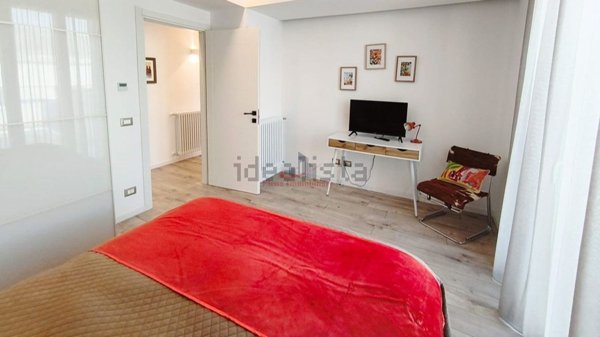 appartamento in vendita a Palermo in zona Libertà