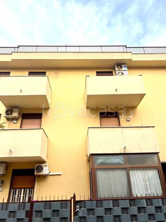 appartamento in vendita a Palermo in zona Libertà