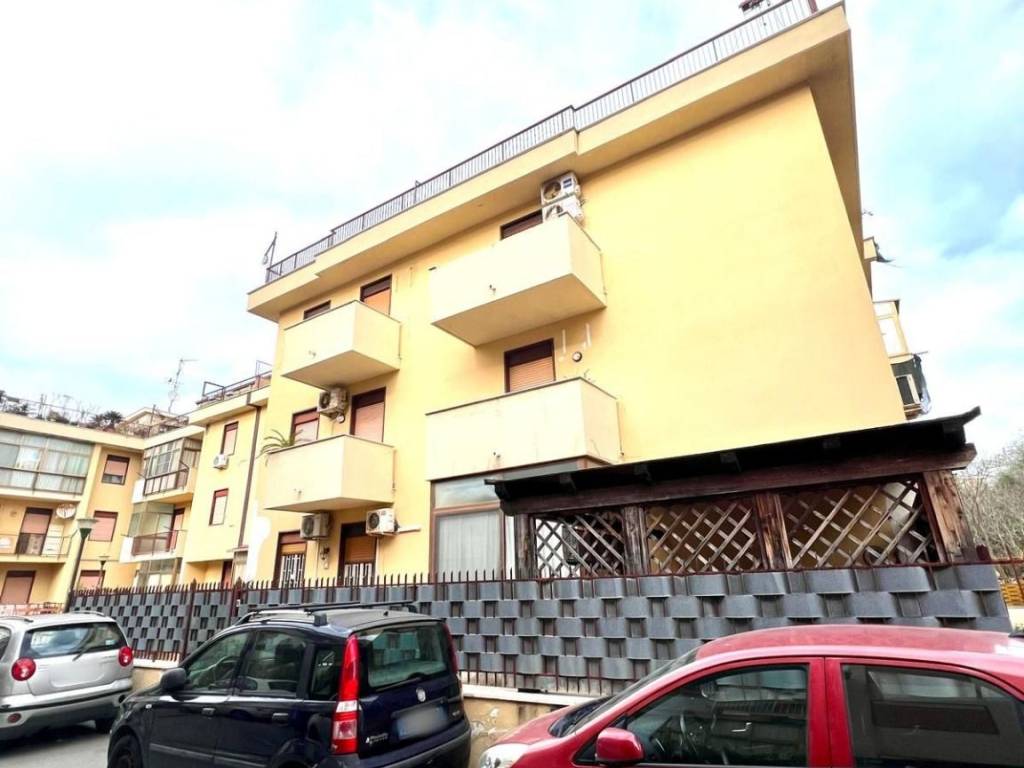 appartamento in vendita a Palermo in zona Libertà