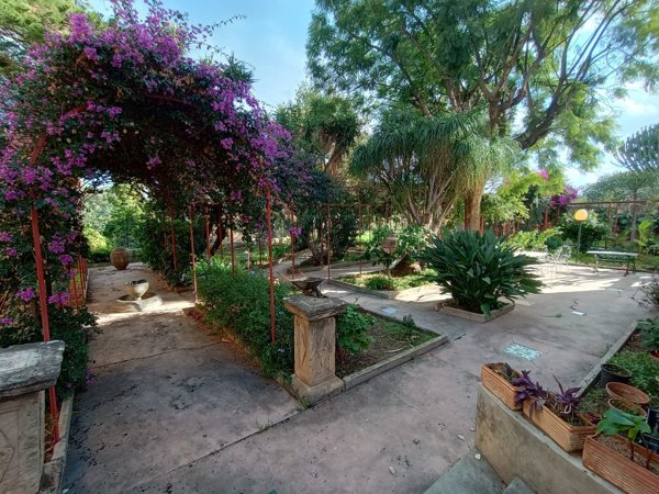 appartamento in vendita a Palermo in zona Roccella