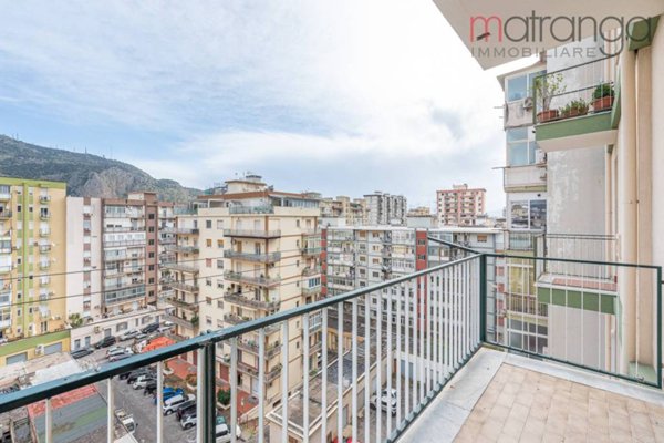 appartamento in vendita a Palermo