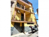 appartamento in vendita a Palermo in zona Villagrazia/Falsomiele