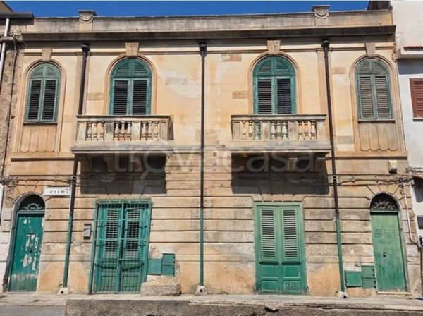 appartamento in vendita a Palermo in zona Villagrazia/Falsomiele