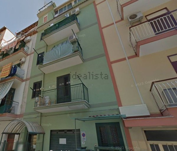 appartamento in vendita a Palermo in zona Altarello