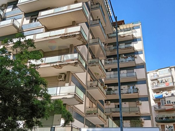 appartamento in vendita a Palermo in zona Libertà