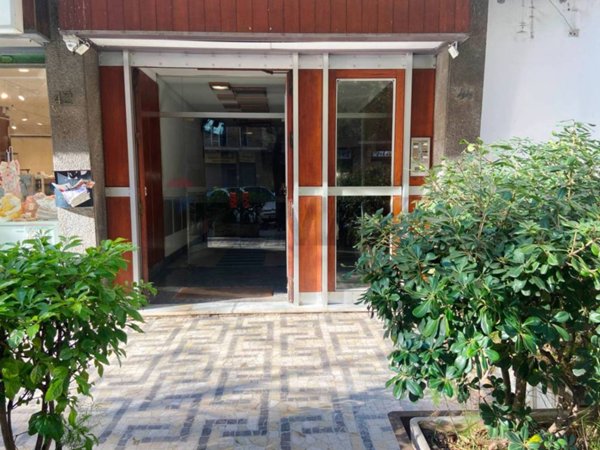 appartamento in vendita a Palermo in zona Libertà