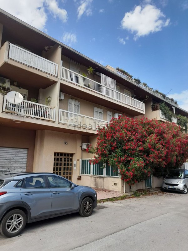 appartamento in vendita a Palermo in zona Passo di Rigano