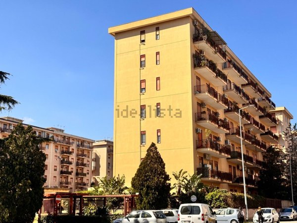 appartamento in vendita a Palermo in zona Cruillas