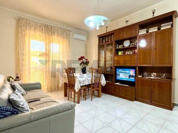 appartamento in vendita a Palermo in zona Mezzomonreale