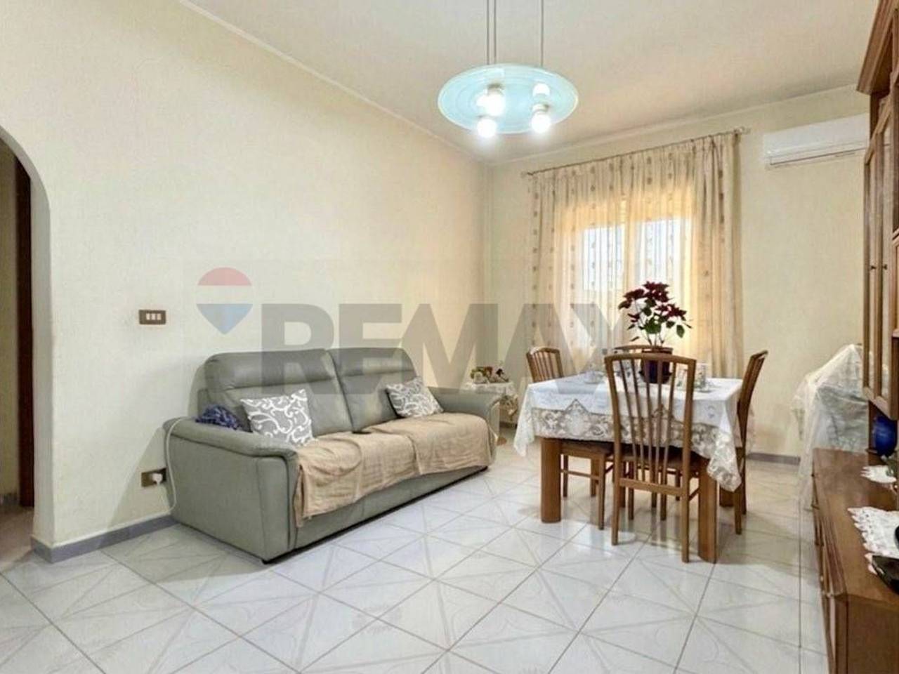 appartamento in vendita a Palermo in zona Mezzomonreale