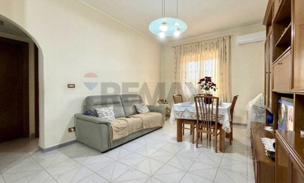 appartamento in vendita a Palermo in zona Mezzomonreale