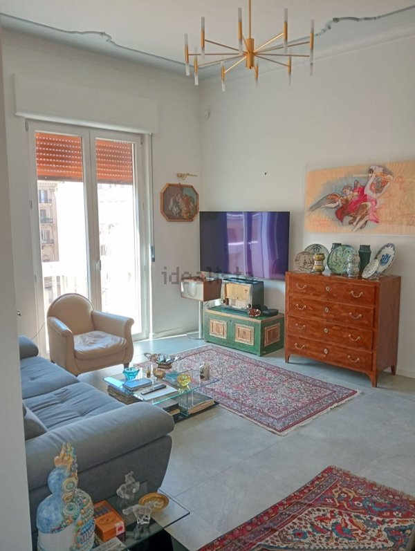 appartamento in vendita a Palermo