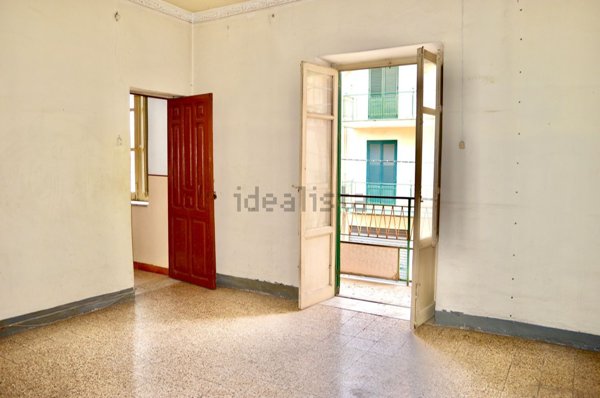 appartamento in vendita a Palermo in zona Brancaccio