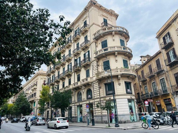 appartamento in vendita a Palermo in zona Centro storico