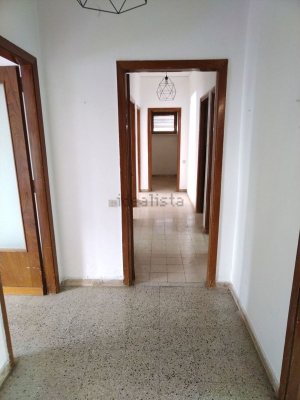 appartamento in vendita a Palermo in zona Montegrappa / Santa Rosalia