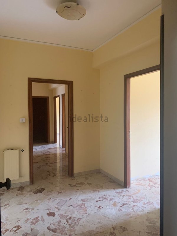 appartamento in vendita a Palermo in zona Montepellegrino