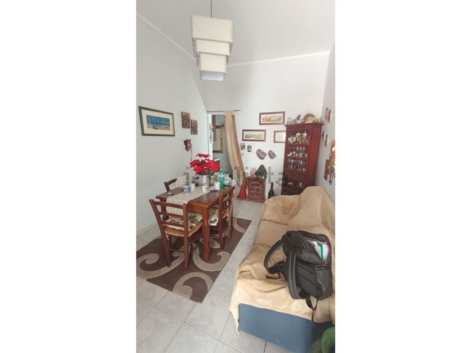 appartamento in vendita a Palermo in zona Settecannoli