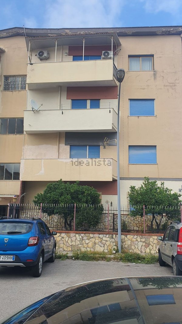 appartamento in vendita a Palermo