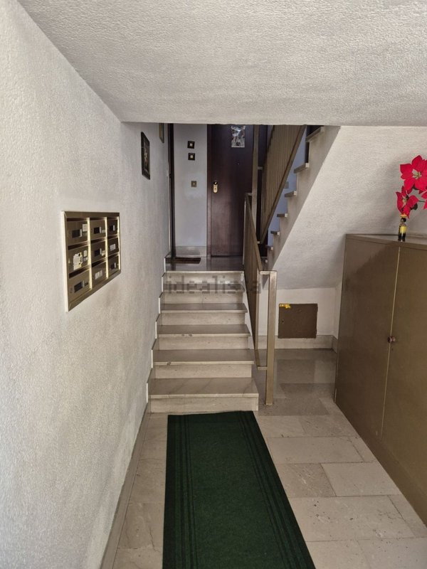 appartamento in vendita a Palermo in zona Cruillas