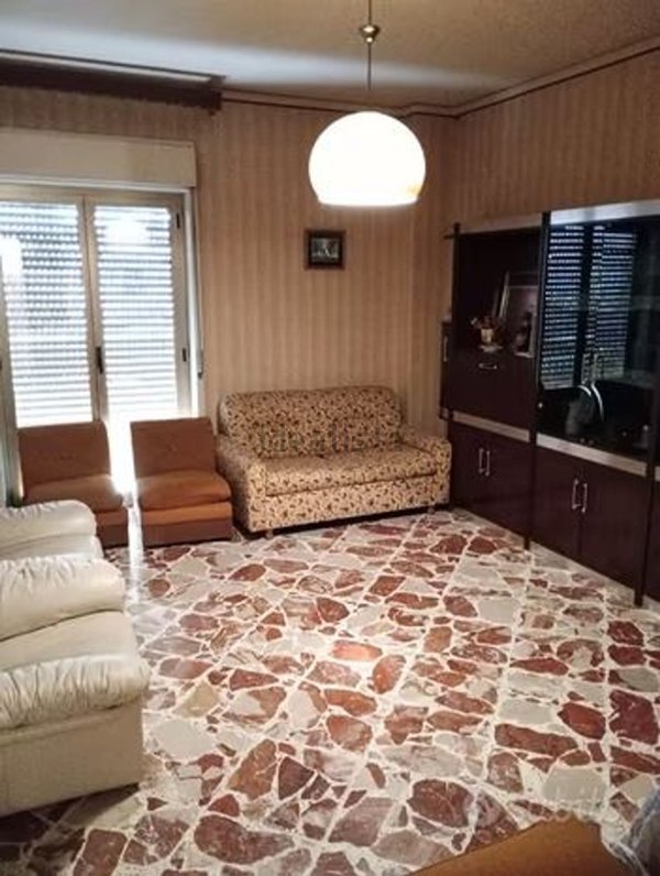 appartamento in vendita a Palermo in zona Uditore