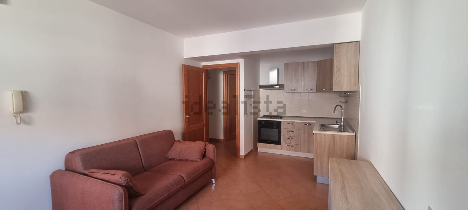 appartamento in vendita a Palermo in zona Mondello