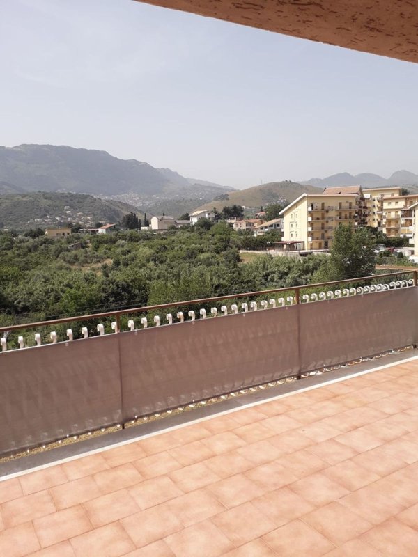 appartamento in vendita a Palermo in zona Calatafimi / Cuba