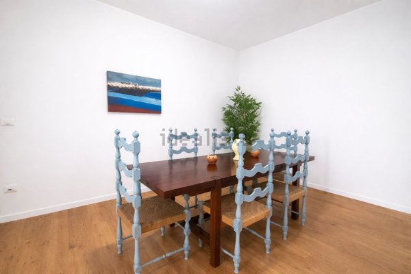 appartamento in vendita a Palermo in zona Centro storico