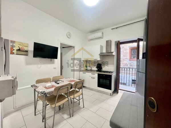 appartamento in vendita a Palermo in zona Centro storico