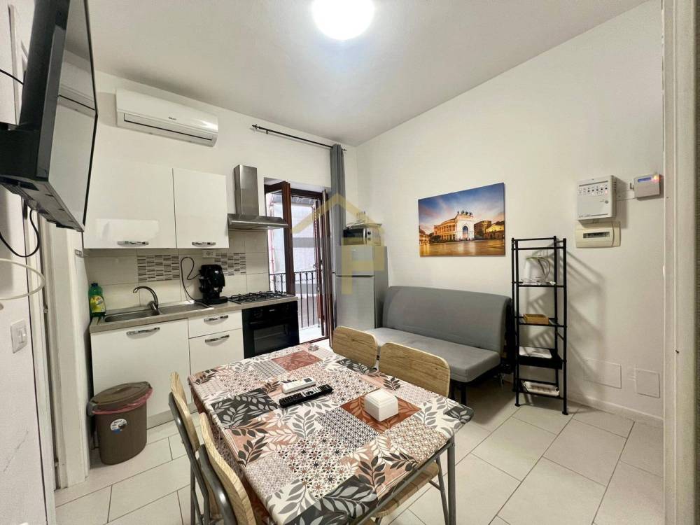 appartamento in vendita a Palermo in zona Centro storico