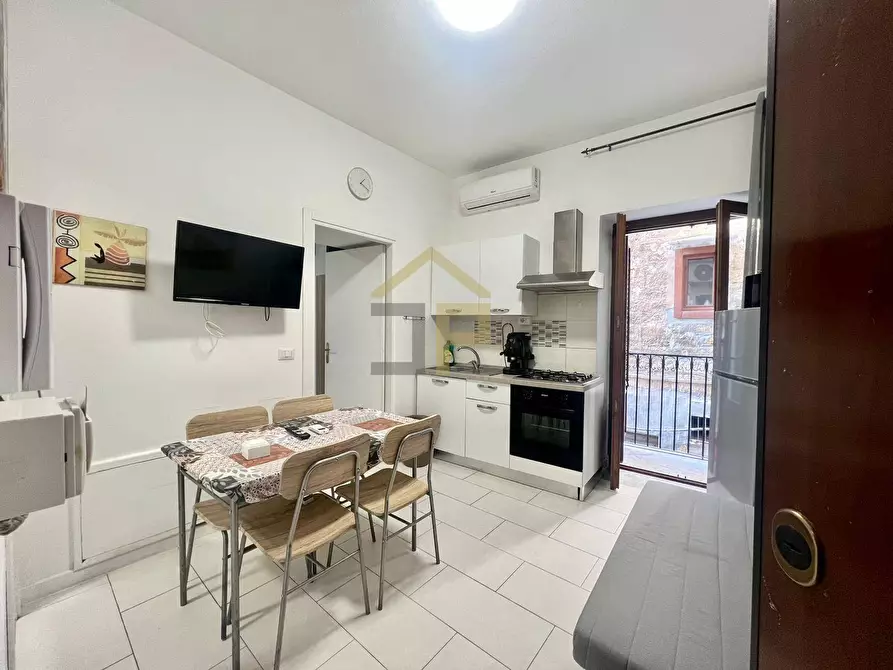 appartamento in vendita a Palermo in zona Centro storico