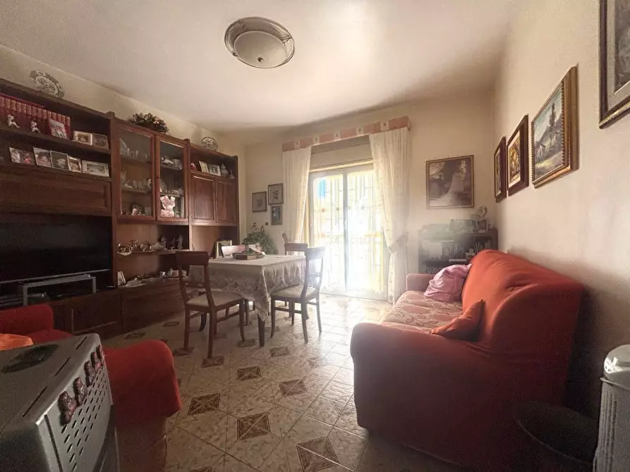 appartamento in vendita a Palermo in zona Cruillas