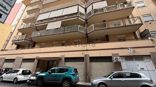 appartamento in vendita a Palermo in zona Oreto