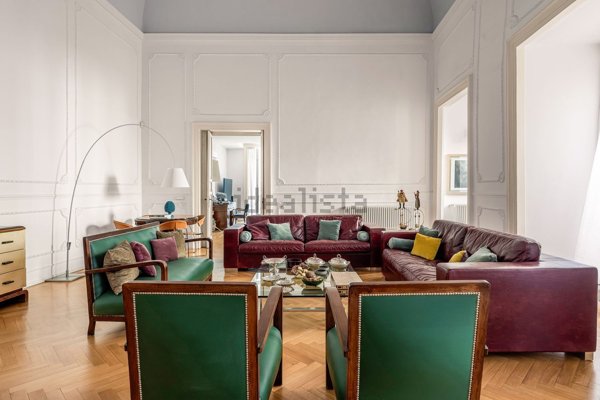 appartamento in vendita a Palermo in zona Centro storico