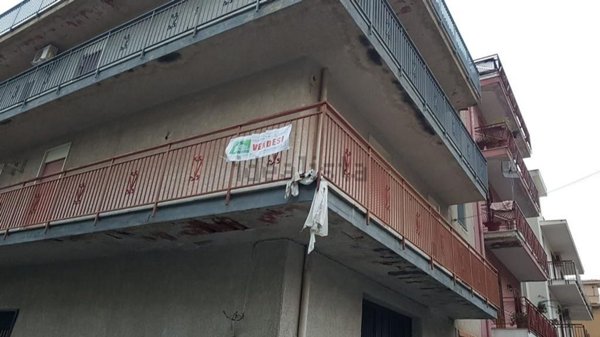 appartamento in vendita a Palermo in zona Ciaculli