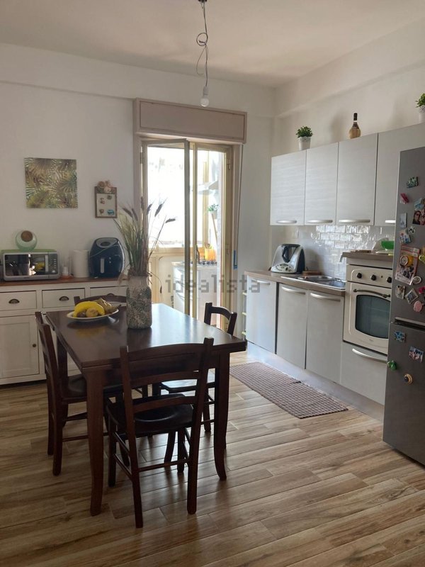 appartamento in vendita a Palermo in zona Cruillas