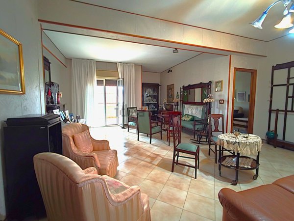 appartamento in vendita a Palermo