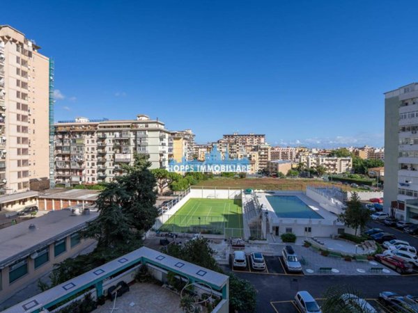 appartamento in vendita a Palermo in zona Uditore