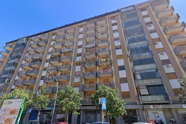 appartamento in vendita a Palermo in zona Oreto