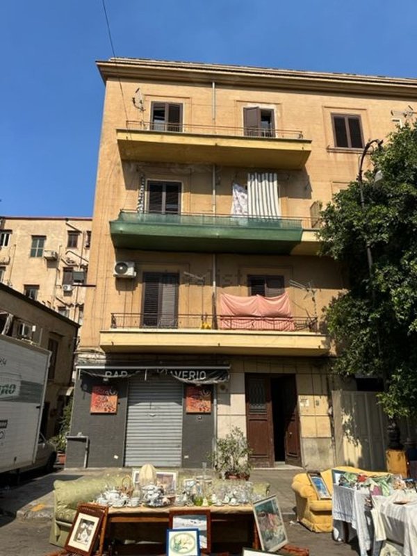 appartamento in vendita a Palermo