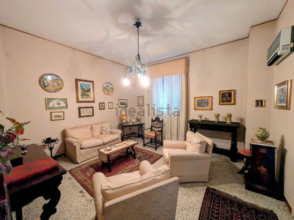 appartamento in vendita a Palermo in zona Libertà