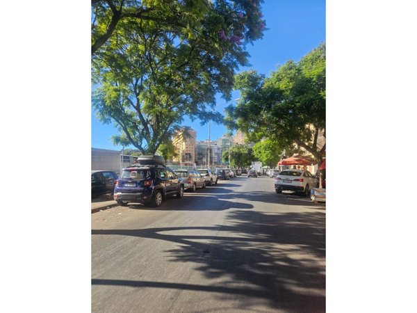 appartamento in vendita a Palermo in zona Montepellegrino