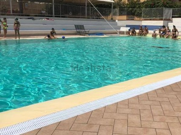 appartamento in vendita a Palermo in zona Mondello