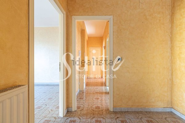 appartamento in vendita a Palermo in zona Settecannoli