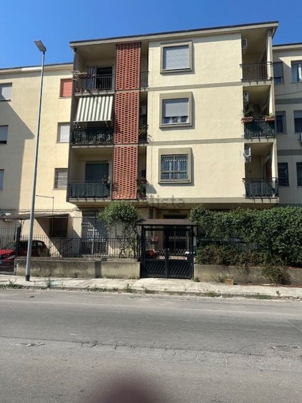 appartamento in vendita a Palermo in zona Cruillas